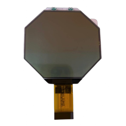 Дисплей манометра UniTire V2