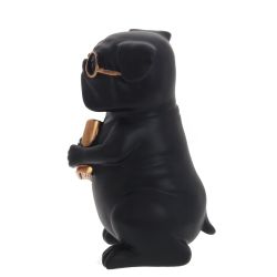 GAEM Фигурка декоративная "Собака", L9 W10 H17 см