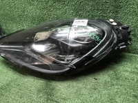 Битая Фара левая Porsche Cayenne 3 (17-23) LED