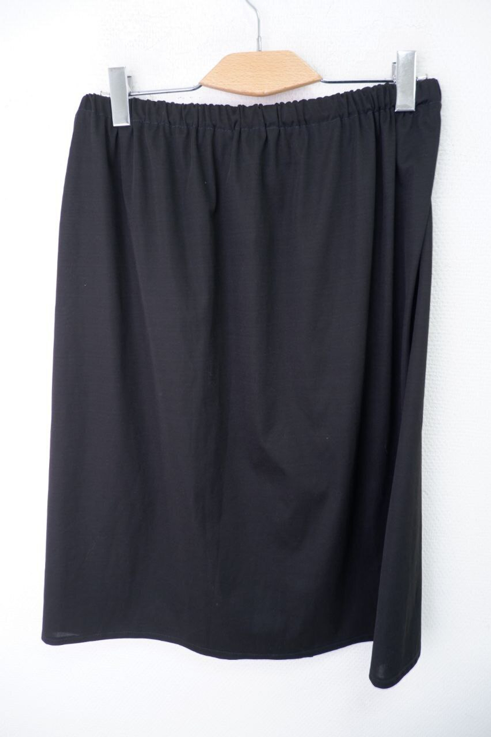 Юбка темная 50/52 размер