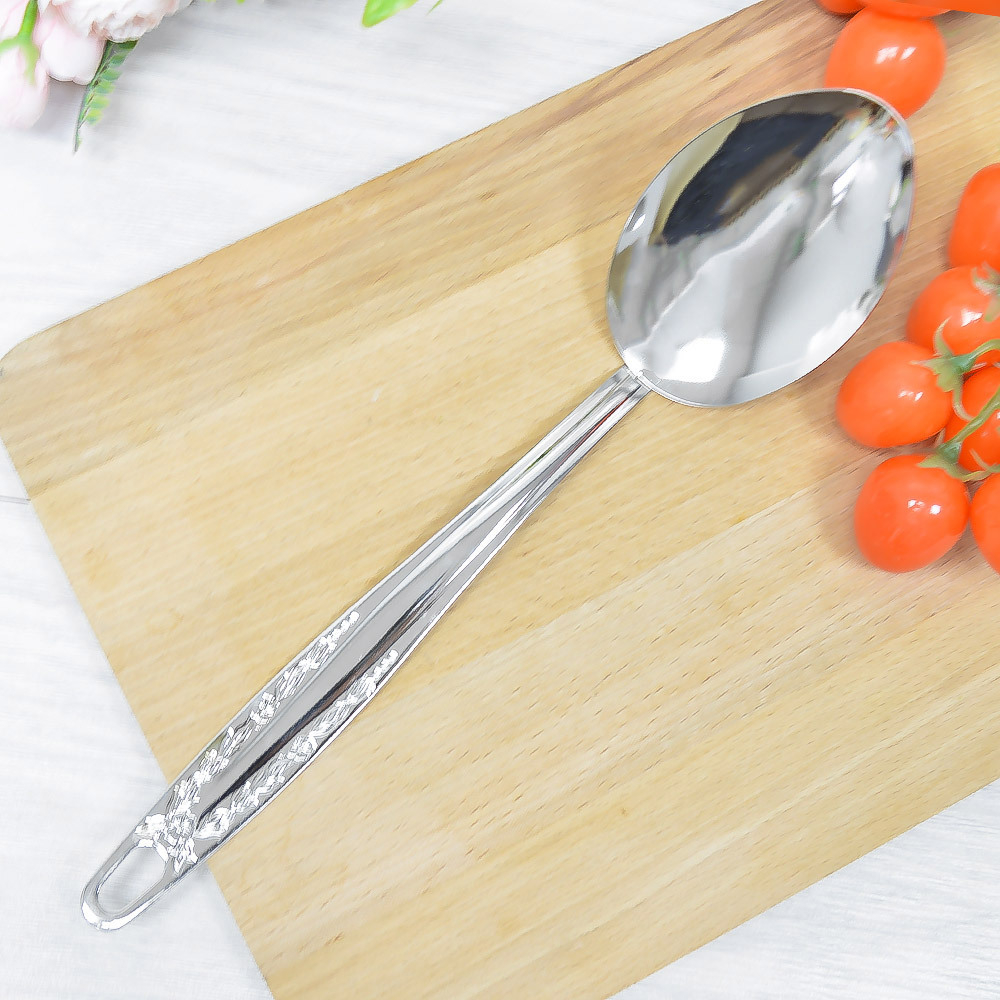 Ложка гарнирная 20мл "Родник"