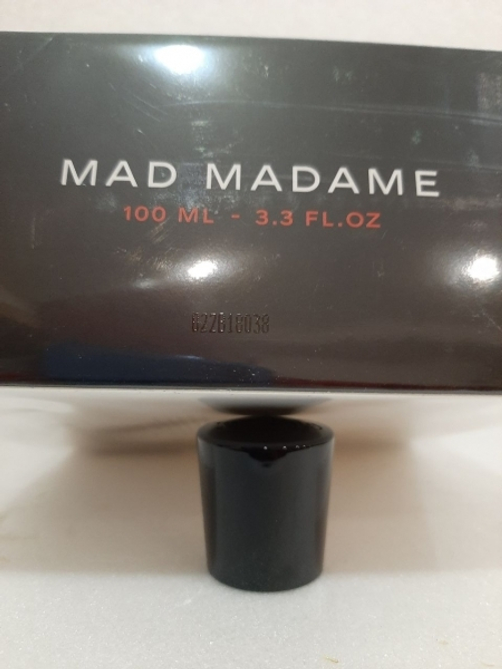 Juliette Has A Gun Mad Madame 100ml (duty free парфюмерия)