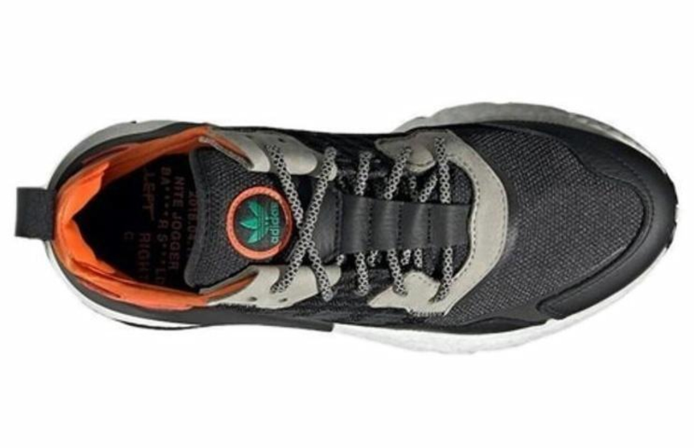 Кроссовки Adidas Originals Nite Jogger Cordura