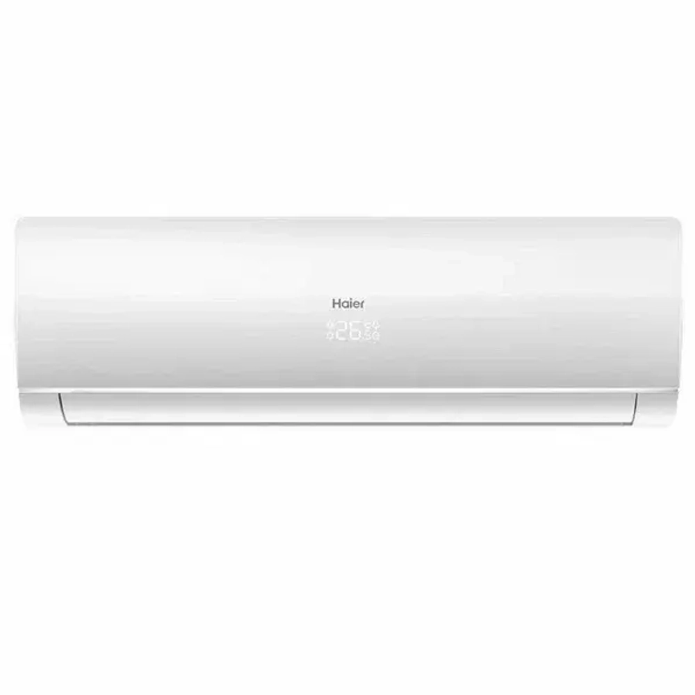 Сплит-система Haier HSU-07HFF103/R3-W/HSU-07HUF103/R3 Flexis White