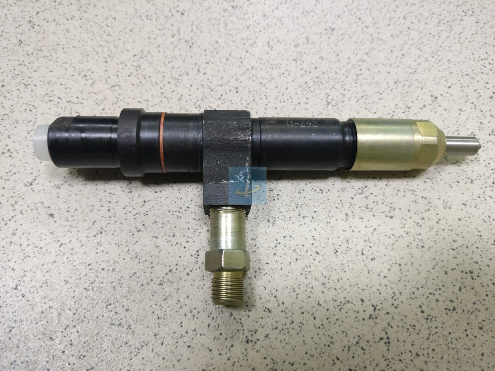 Форсунка 267.1112010-11