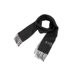 Шарф Coach, F76053-BK/GY