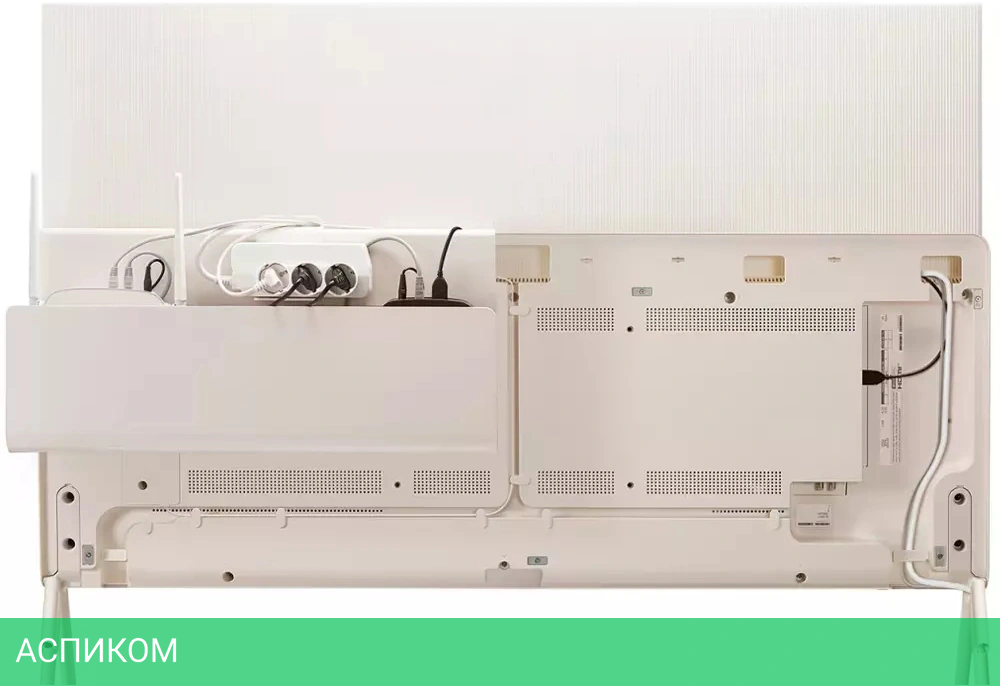 Телевизор OLED LG 48" 48LX1T6LA.ARUG