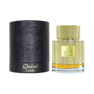Унисекс Парфюмерия Lattafa EDP Quaked 100 мл
