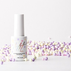 Каучуковое базовое покрытие для гель-лака ТМ "HIT gel", 9 мл