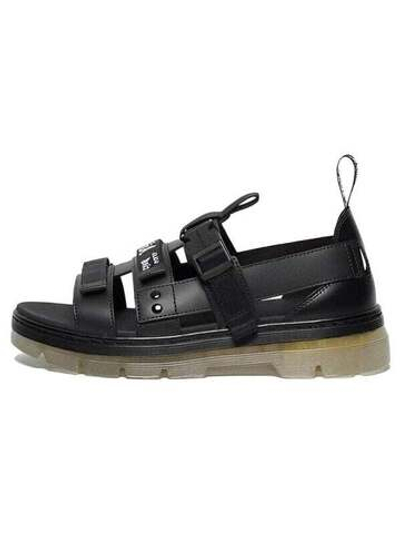 Сандалии Dr. Martens Roman Sandals Unisex
