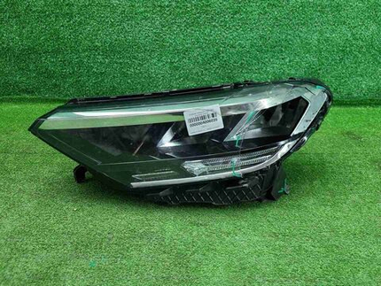 Фара левая VW Polo 6 (2020-2022) LED
