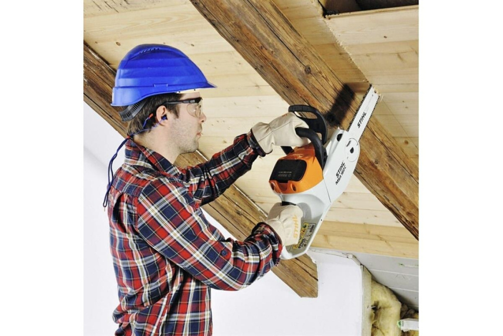 Электропила (аккум) MSA 160 C-BQ 12"(30 см) 71PM3 64, AP 300S, AL 300