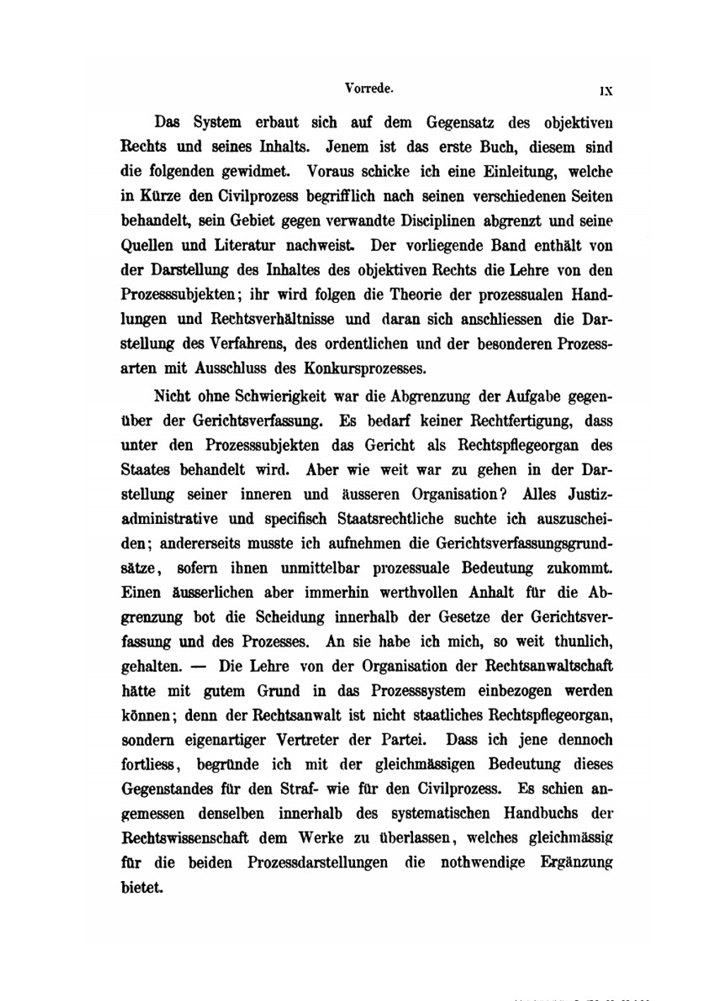 Handbuch Des Deutschen Civilprozessrechts. Buch 1-2 | Adolf Wach