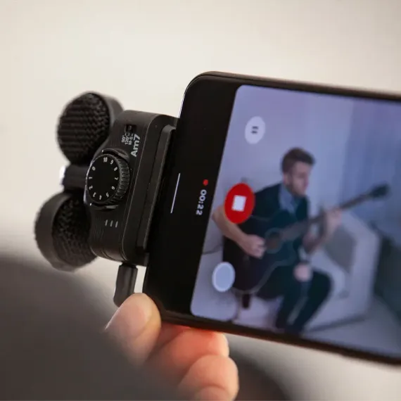 Zoom Am7
