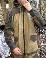 Костюм демисезонный Gorka NEXT Demi Islandiya