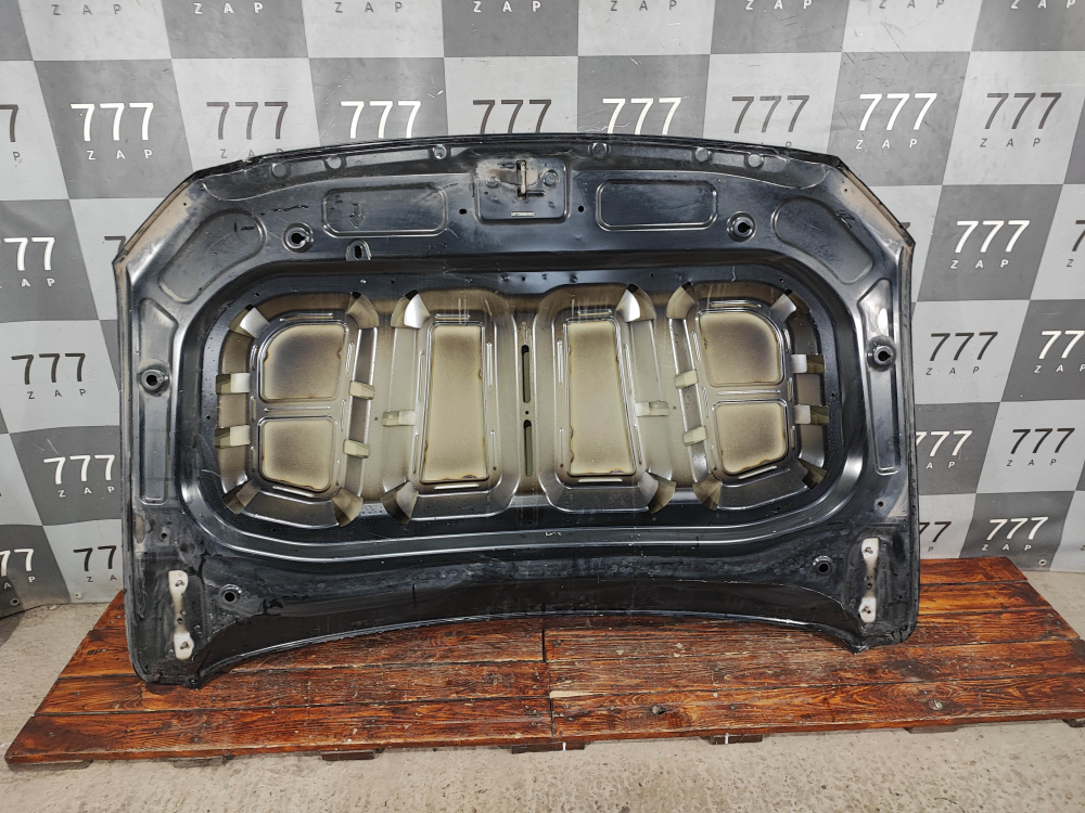 Капот Geely Atlas Pro 21-нв Б/У Оригинал 5032044400C15
