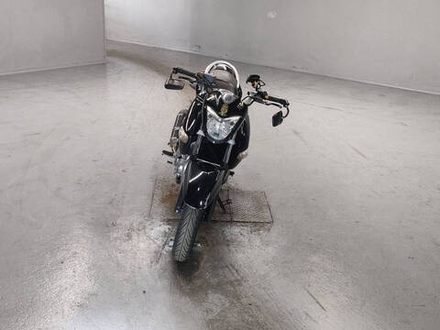 Suzuki GSR250 2015