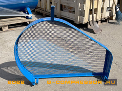 Ограждение для компрессора К2.00.00.300