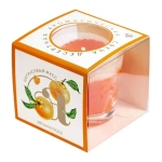 Свеча-десерт Цитрусовый мусс 60гр