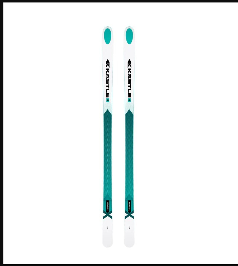 Лыжи горные Kastle Mogulx