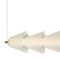 Подвесной светодиодный светильник Freya Plum FR6137PL-L21BT2