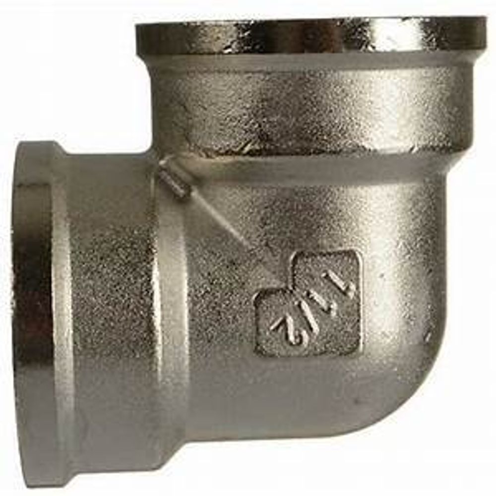 Угол 1.1/2" вн-вн TRm 06158