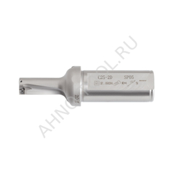 Сверло корпусное C25-2D15-33SP05 ACCKee