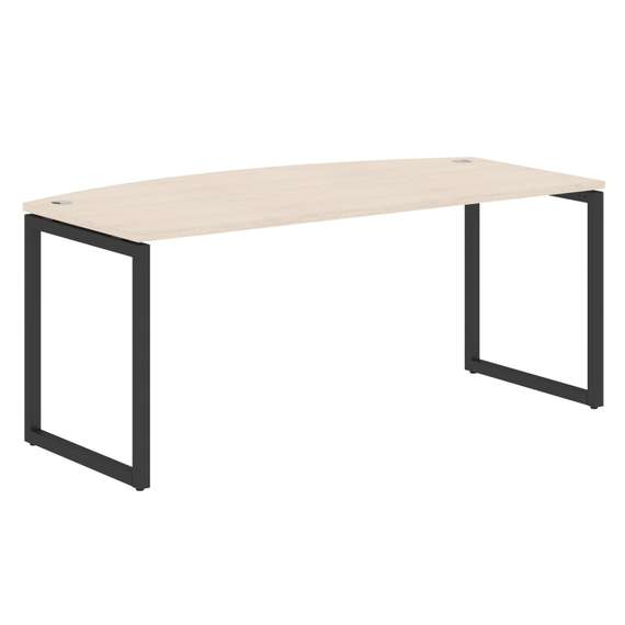 Стол руководителя XQET 189  1800х914х750 XTEN-Q