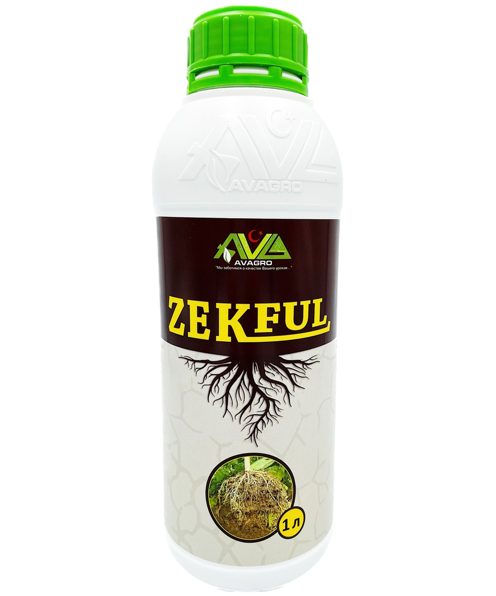 ZekFul 1л