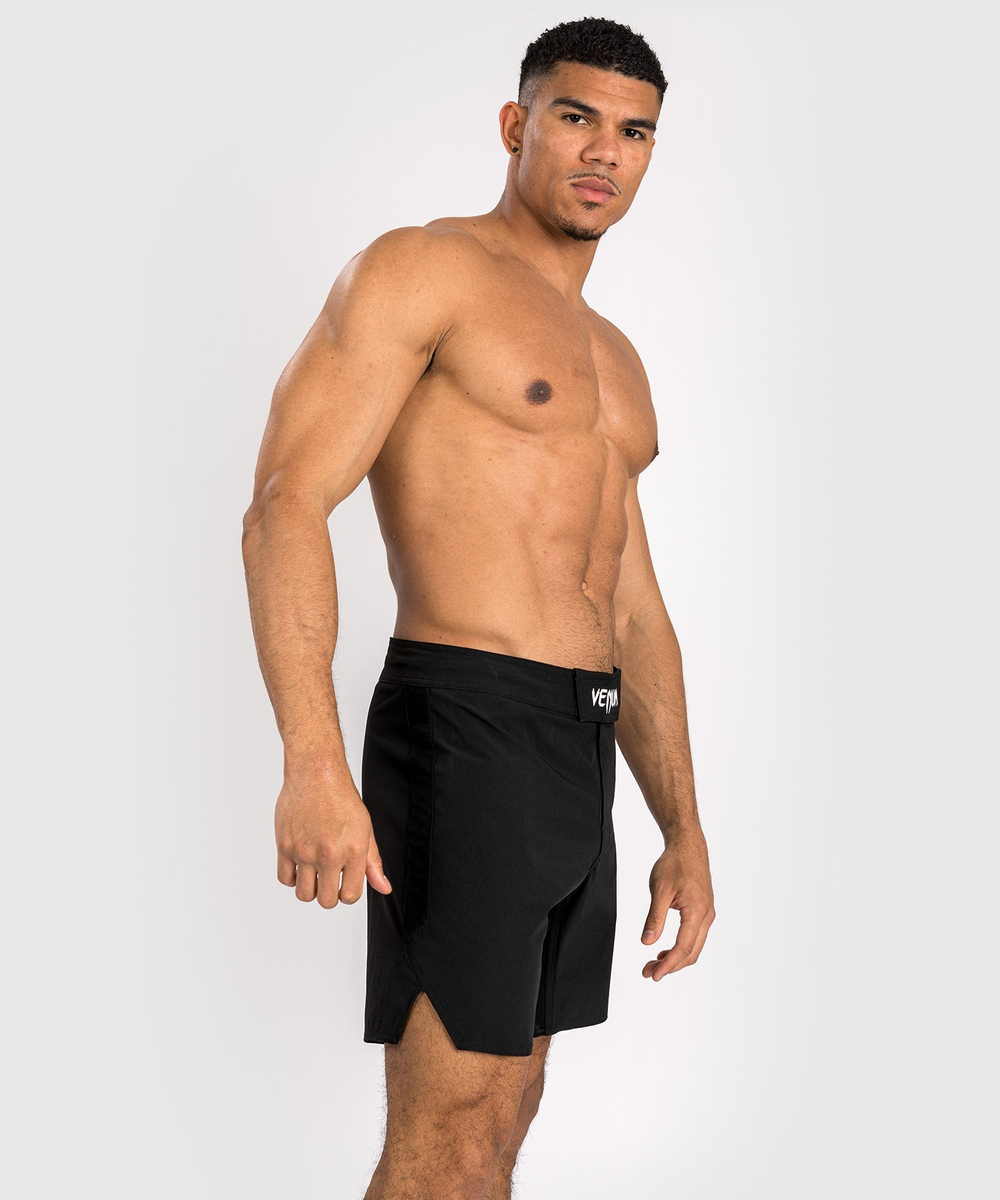 Шорты ММА Venum Contender Black