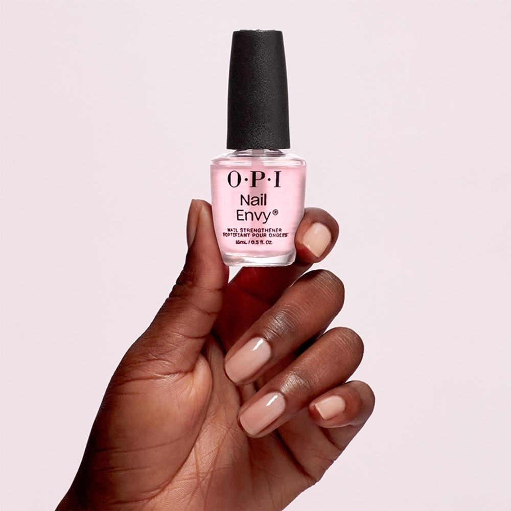 OPI Nail Envy - питательный лак для ногтей, 15 ml