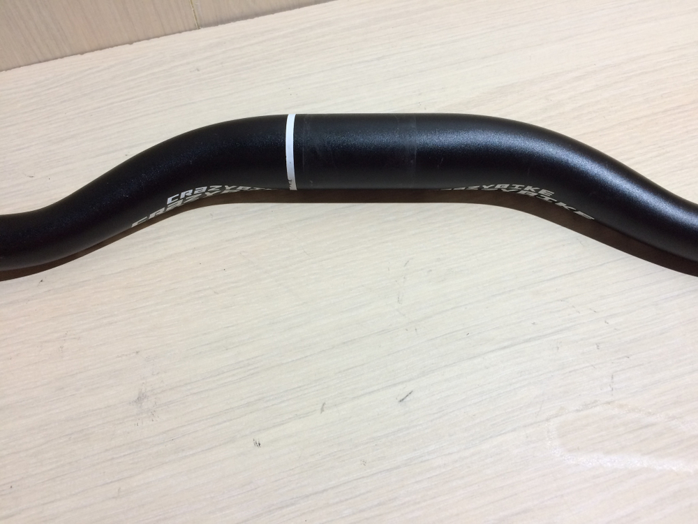 Руль 720 мм CrazyBike