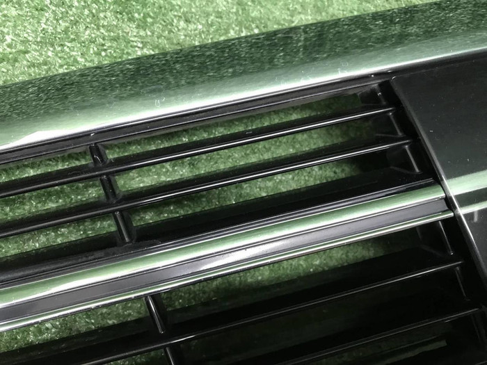 Решетка радиатора Mercedes S W223 (2020-н.в.)