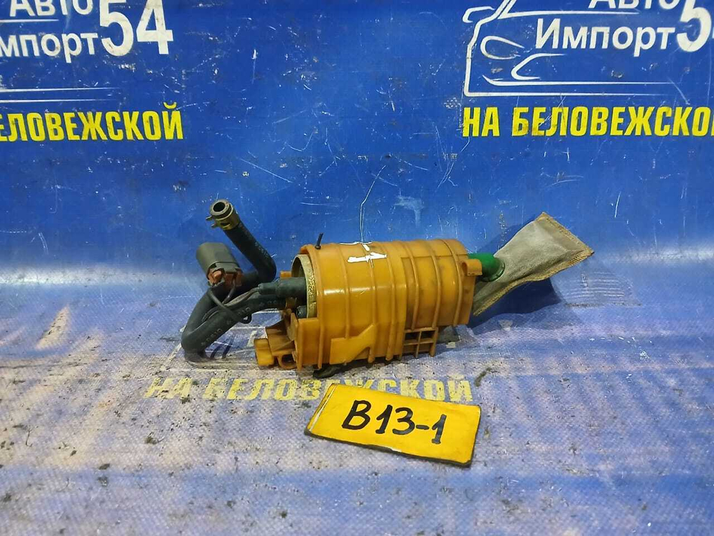 Бензонасос погружной NISSAN SUNNY 1990