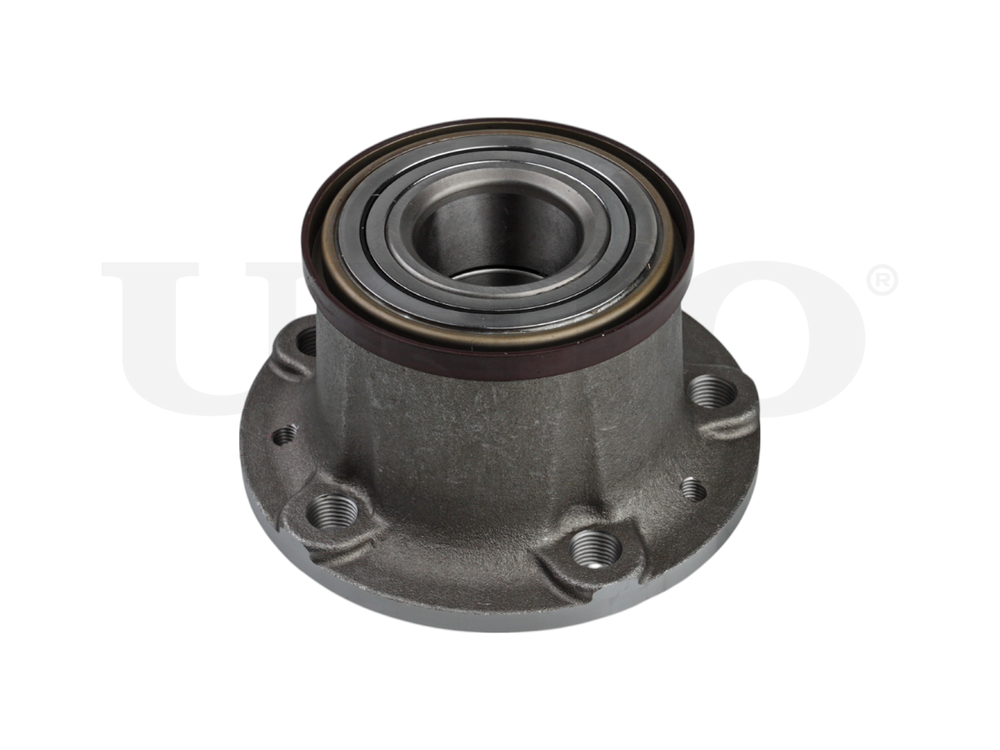 Ступица задняя (с ABS) UNIO HUB-20154