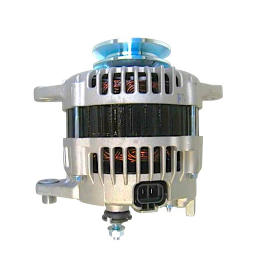 Генератор для Hitachi, NISSAN ALH0975