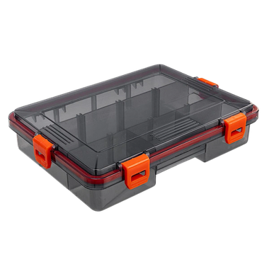 Коробка Helios HS-XD-033 водонепроницаемый 230х180х50мм -