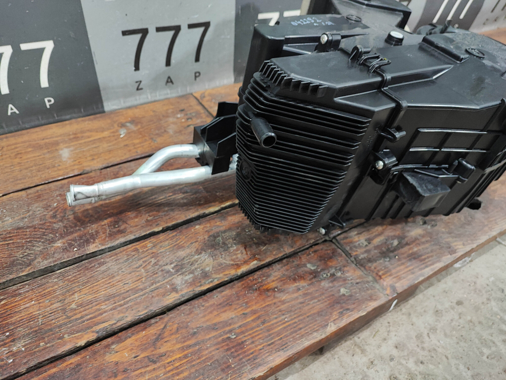 Блок климат-контроля GAC GS8 2 21-нв Б/У Оригинал 8105008DRS0000