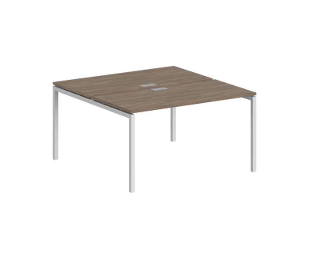 Рабочая станция на металлокаркасе SG.244.63 СИГМА (SIGMA) МК60х30