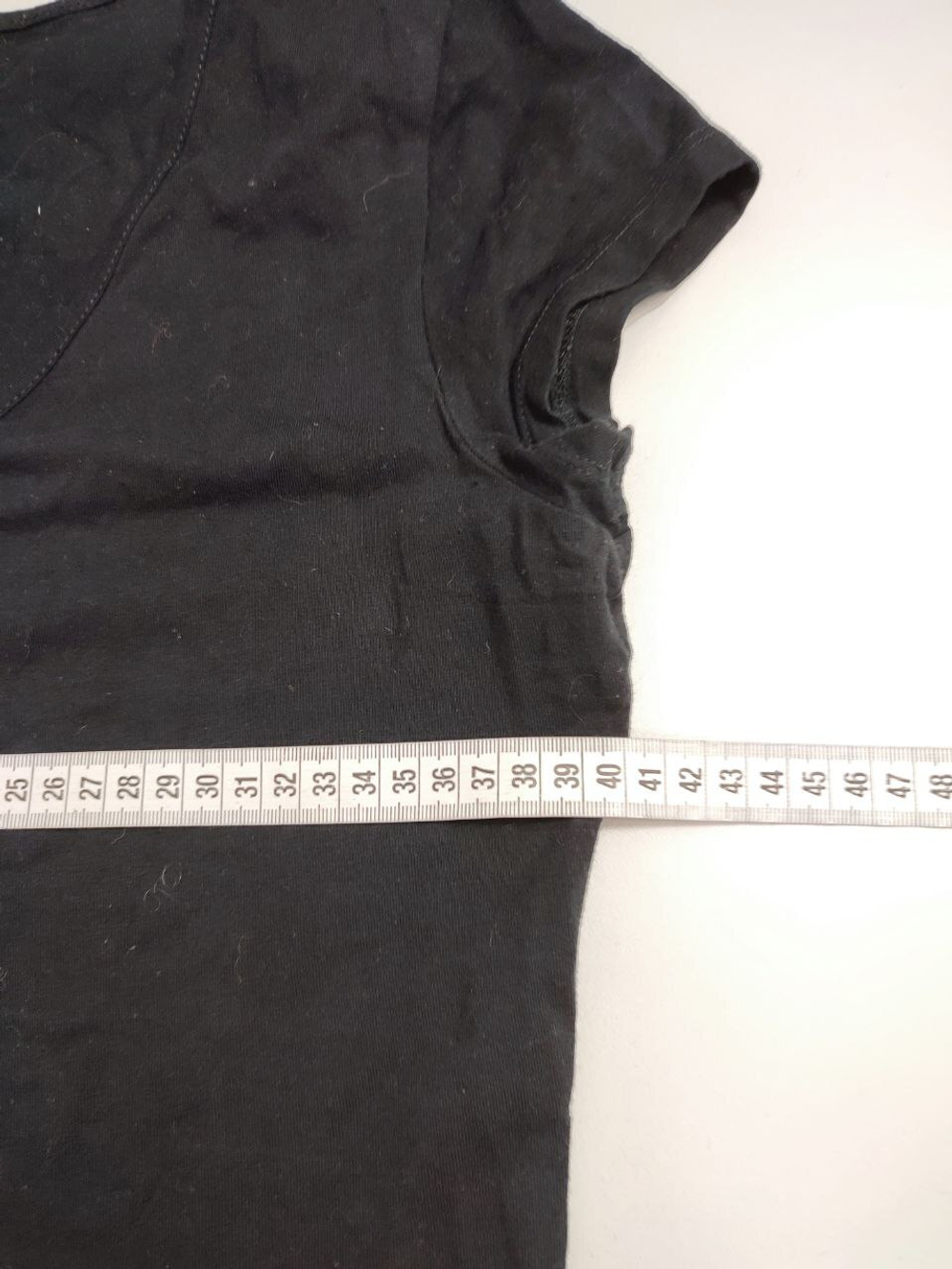 Футболка Твоё повседневная 44 размер