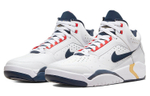 Кроссовки Nike Air Flight Lite Mid "Olympic"