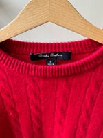 Кашемировый джемпер Broots Brothers, 140