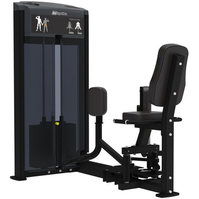 Impulse IF9336 Сведение ног - 91 кг (200 ф.) - Полное