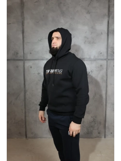 Худи с капюшоном