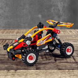 LEGO Technic: Багги 42101 — Buggy — Лего Техник