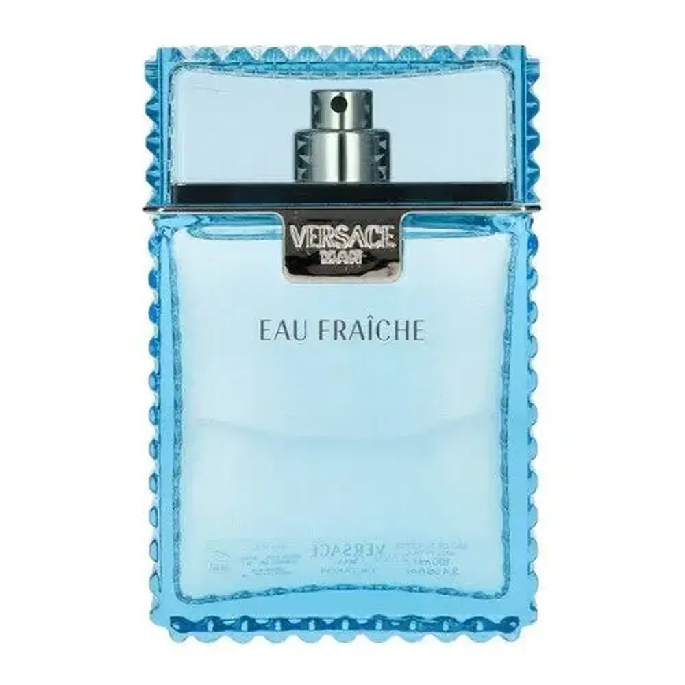 Мужская парфюмерия Versace Man Eau Fraiche Eau de Toilette 30 мл