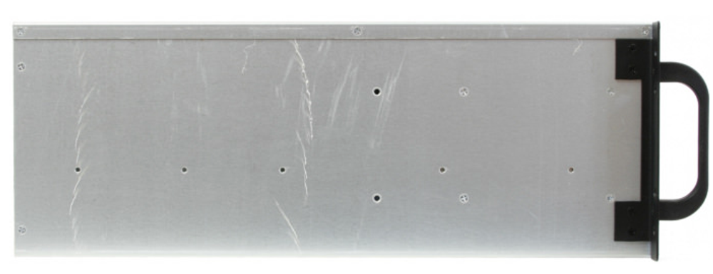 Корпус серверный 4U Procase RE411-D0H17-FC-55