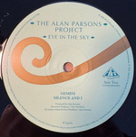 The Alan Parsons Project / Eye In The Sky (Limited Edition)(2LP)