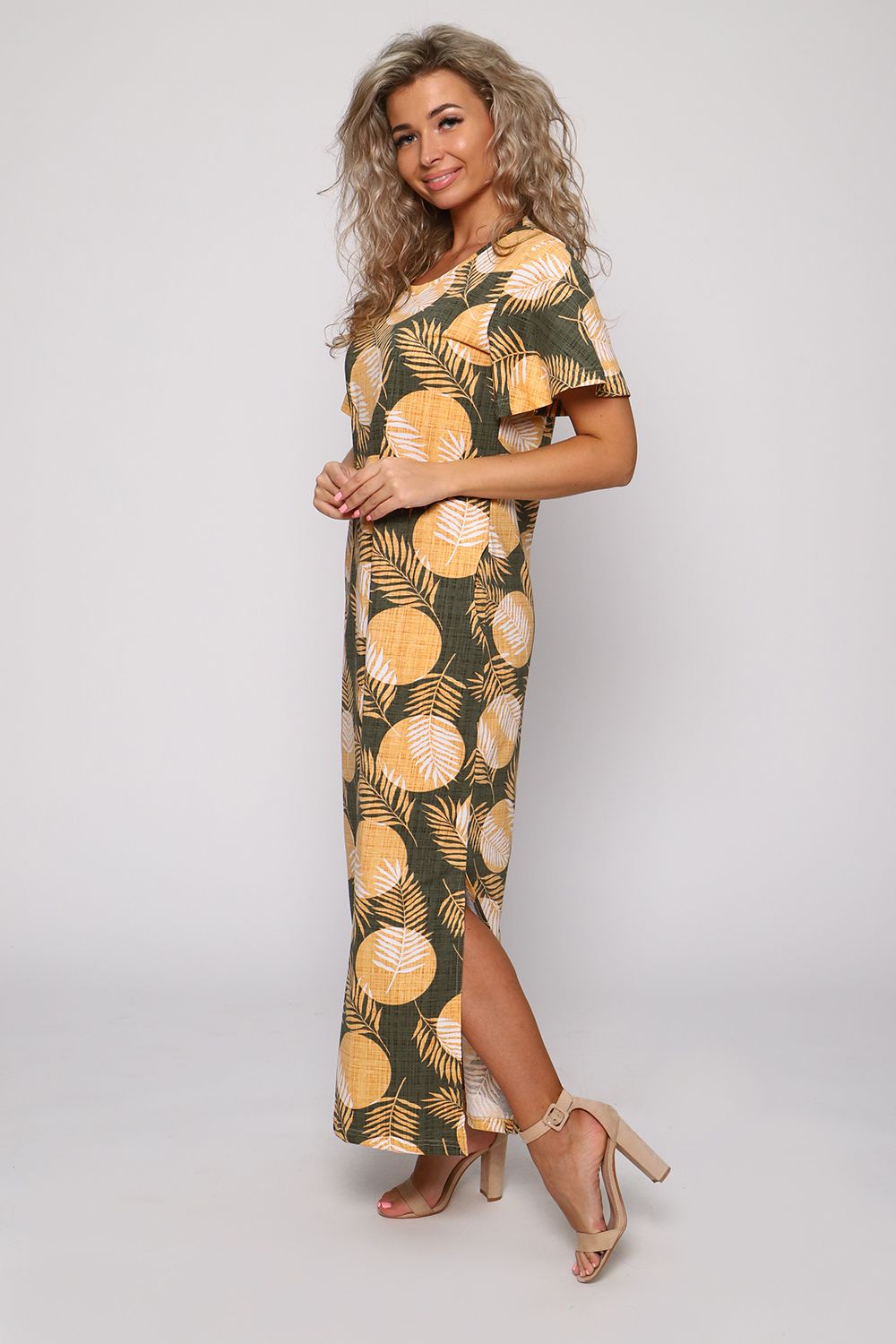 Платье 59119 Натали (Акция)