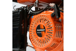 Бензиновый генератор PATRIOT GP 8210AE 474101705